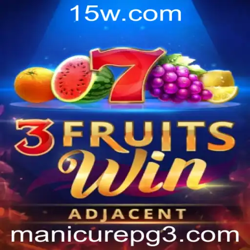 Descubra o Encantador Jogo 3FruitsWin e Mergulhe na Diversão com bet9199