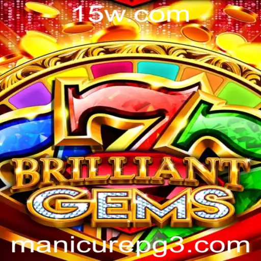 Explorando o Mundo de BrilliantGems: Regras e Introdução ao Jogo