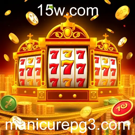 Explorando o Fascinante Mundo dos Caça-níqueis Online com o Tema Manicurepg