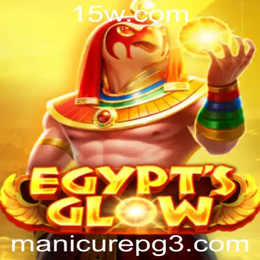 Descubra EgyptsGlow: Mergulhe na Fascinante Aventura do Antigo Egito