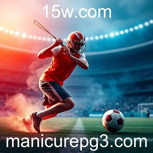 O Crescimento dos Esportes e a Influência da Manicurepg