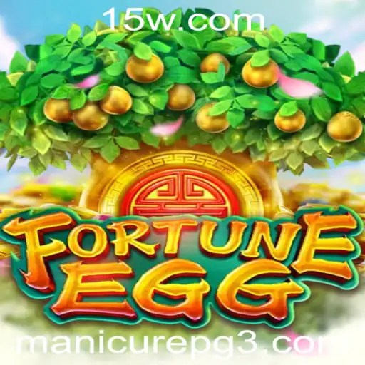 Explorando o Mundo do FortuneEgg: O Jogo de Apostas do Momento