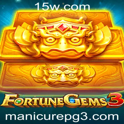 Descubra as Emoções e Regras do FortuneGems3 com Bet9199