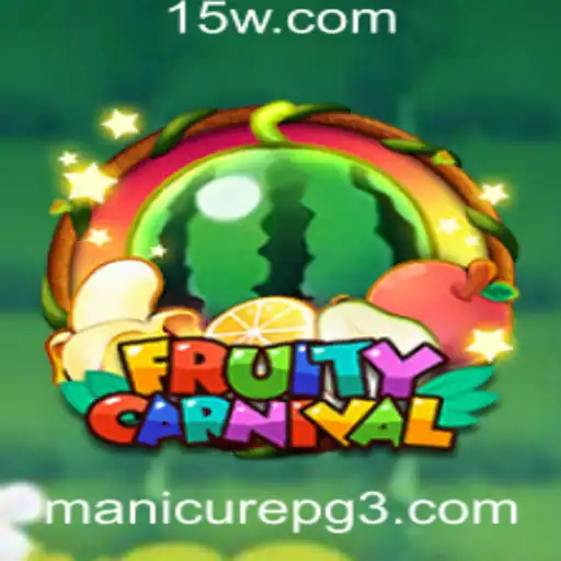 FruityCarnival: Uma Aventura Colorida no Mundo dos Jogos Digitais