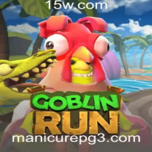 Descobrindo GoblinRun: Uma Aventura Interativa