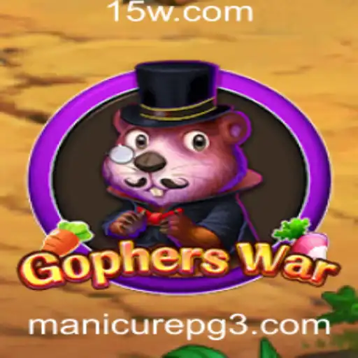 GophersWar: Descubra o Fascinante Mundo do Jogo Estratégico Envolvendo Gophers e Oportunidades