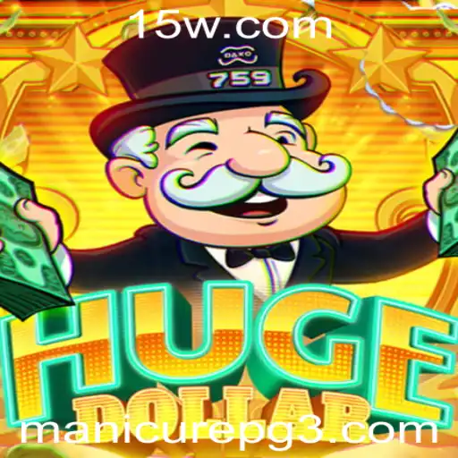 Explorando o Mundo de HugeDollar: Regras e Introdução