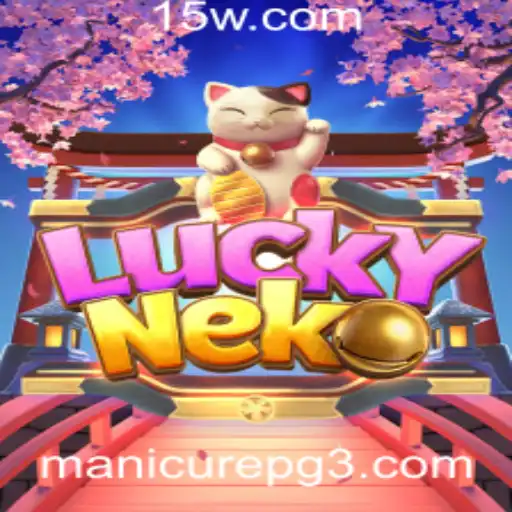 Desvendando o Mundo de LuckyNeko: A Aposta Encantada da bet9199