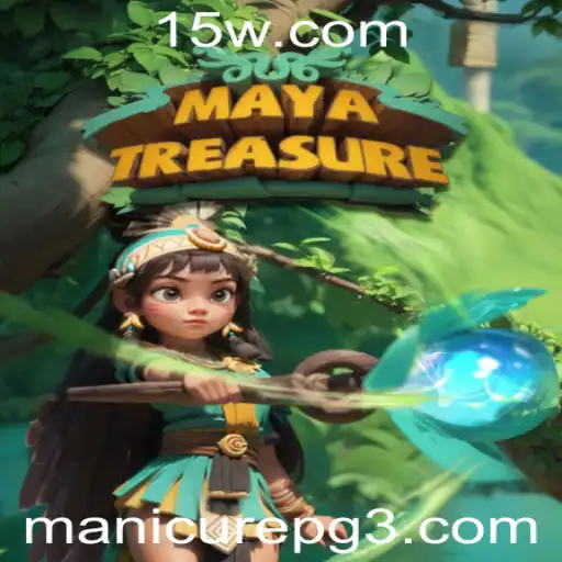 Descubra as Emoções de MayaTreasure: O Novo Sucesso da bet9199