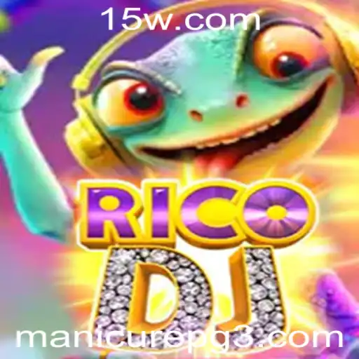 RicoDJ: O Jogo de Estratégia e Sorte que está Conquistando o Público