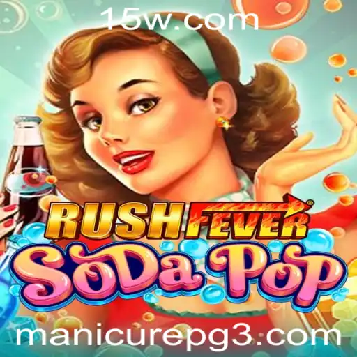 RushFeverSodaPop: Uma Nova Sensação no Mundo dos Jogos