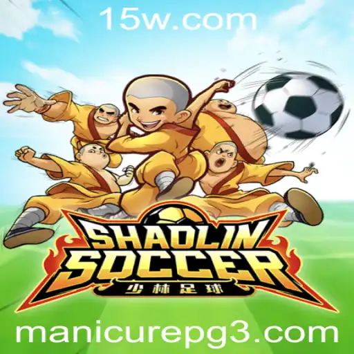 Descubra a Aventura de ShaolinSoccer: Uma Fusão Entre Cultura e Esporte