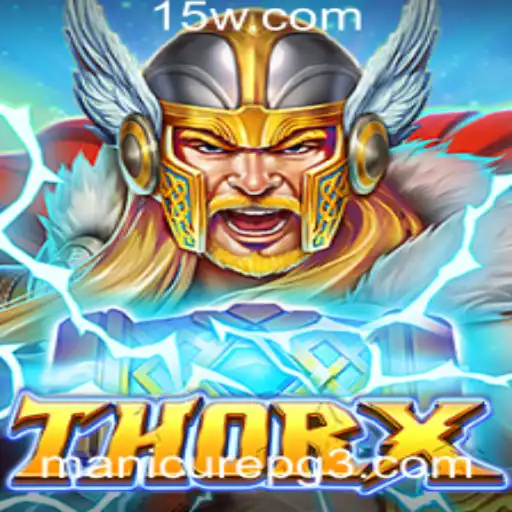 Explorando o Mundo de ThorX: As Aventuras Épicas no Universo dos Jogos