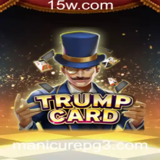Descubra o Mundo Fascinante de TrumpCard