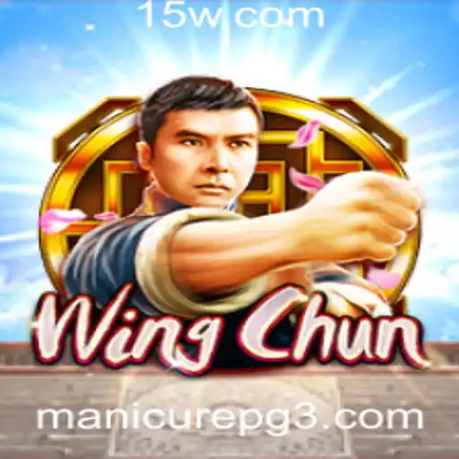 Explorando o Fascinante Jogo de Estratégia WingChun
